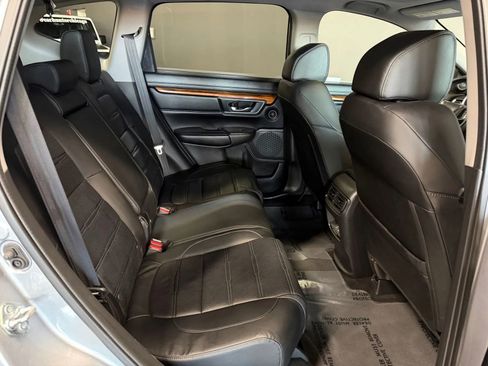 Used 2018 Honda CR-V EX-L image 19