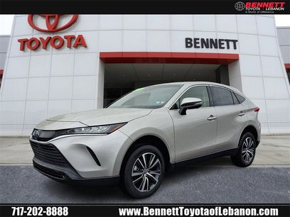 Used 2022 Toyota Venza LE