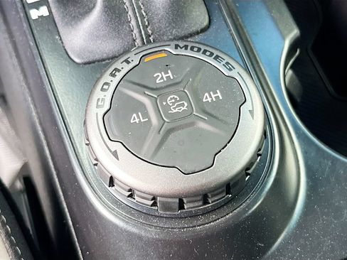 Used 2024 Ford Bronco Big Bend AWD/4WD image 32