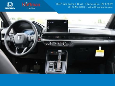 New 2026 Honda CR-V Sport-L image 18