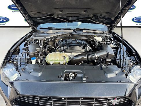 Used 2021 Ford Mustang Premium w/ 2.3L High Performance Package image 29