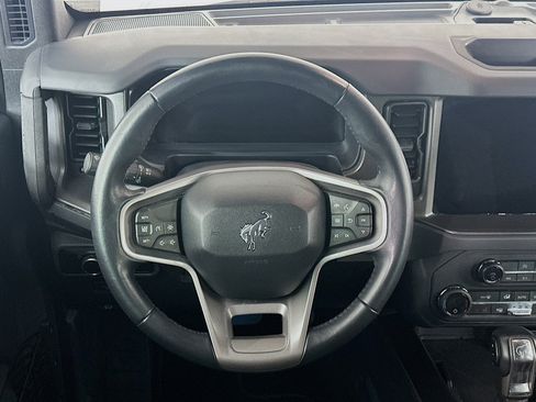 Used 2025 Ford Bronco Big Bend image 18