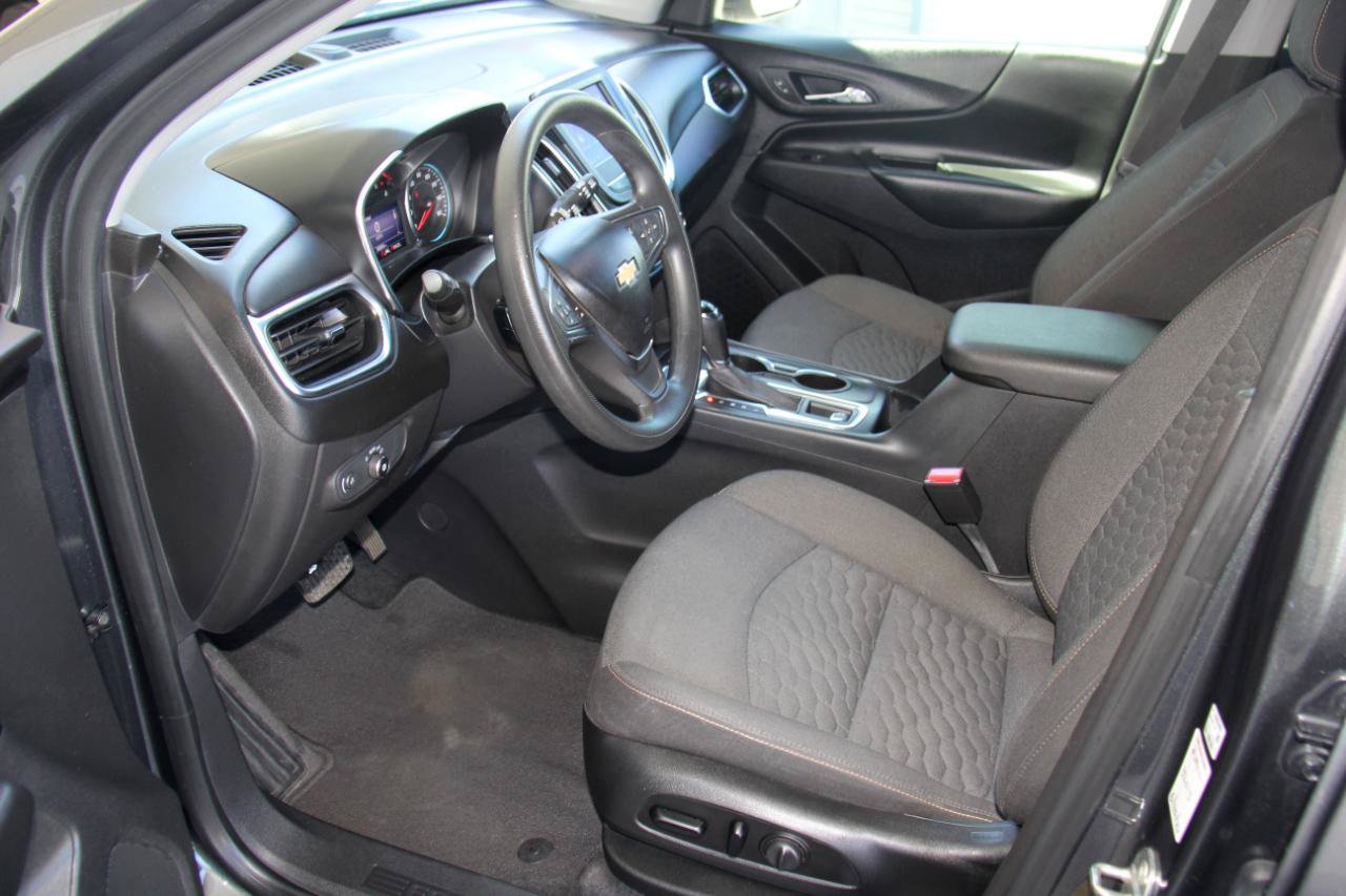 Used 2020 Chevrolet Equinox LT FWD image 19