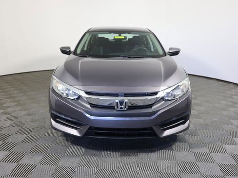 Used 2017 Honda Civic LX image 2