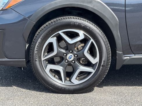 Used 2018 Subaru Crosstrek 2.0i Limited AWD/4WD image 30