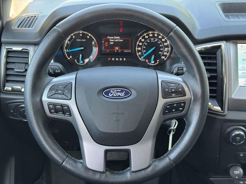 Certified 2022 Ford Ranger XLT w/ Equipment Group 301A Mid AWD/4WD image 11