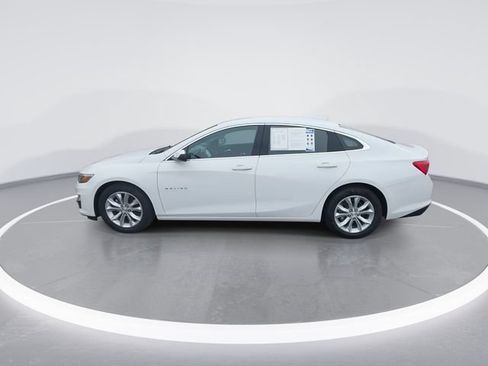 Used 2023 Chevrolet Malibu LT FWD image 5