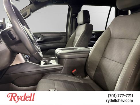 Used 2023 Chevrolet Tahoe LS image 5