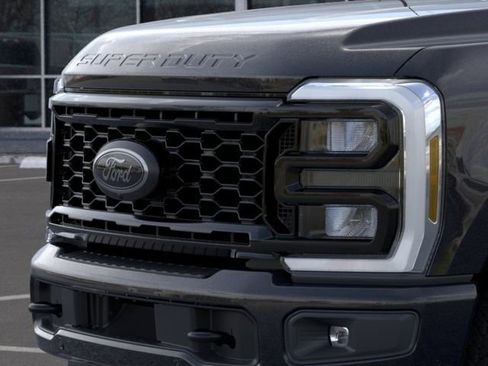 New 2026 Ford F250 Lariat AWD/4WD image 17