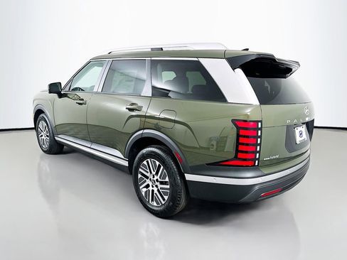 New 2026 Hyundai Palisade SEL Premium image 7