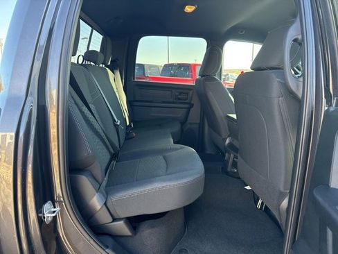 New 2026 RAM 2500 Tradesman image 12