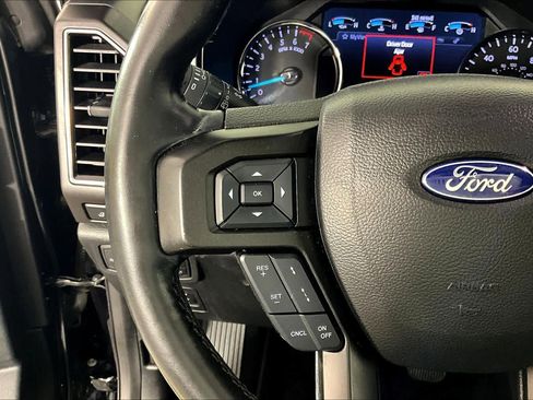 Used 2020 Ford Expedition Max Limited w/ Texas Edition Package image 22