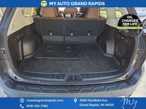 Used 2019 Subaru Forester Touring w/ Popular Package #3 image 26