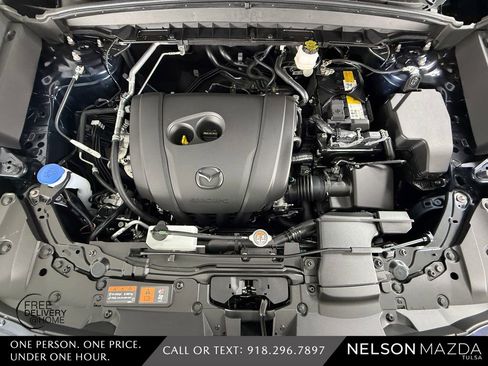 New 2026 MAZDA CX-5 Preferred AWD/4WD image 46