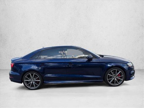 Used 2018 Audi S3 Premium Plus image 4