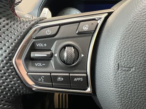 New 2026 Acura RDX A-Spec image 21