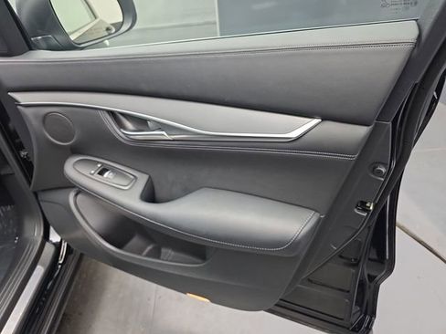 Used 2025 INFINITI QX55 Luxe w/ Cargo Package image 48