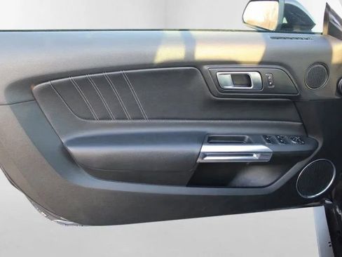 Used 2023 Ford Mustang Premium RWD image 16
