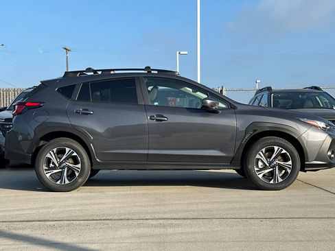 New 2026 Subaru Crosstrek 2.0i Premium image 2