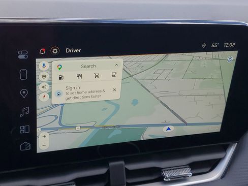 Used 2025 Chevrolet Equinox LT image 21