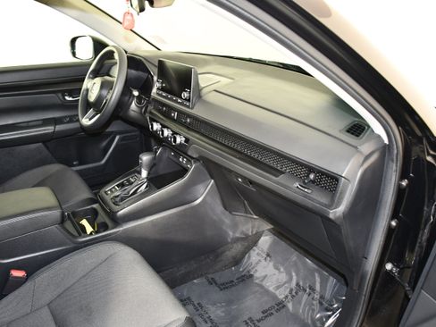 Certified 2024 Honda CR-V EX image 41