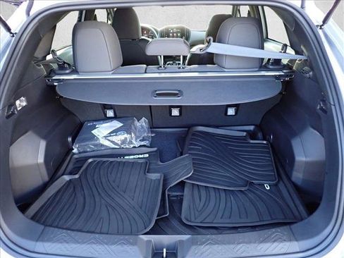 Certified 2026 Subaru Crosstrek 2.5i Sport w/ Popular Package #4A image 8