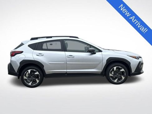Certified 2026 Subaru Crosstrek 2.5i Limited w/ Crosstrek Mirror Package AWD/4WD image 8
