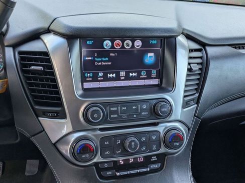 Used 2018 Chevrolet Tahoe LS w/ All-Season Package image 15