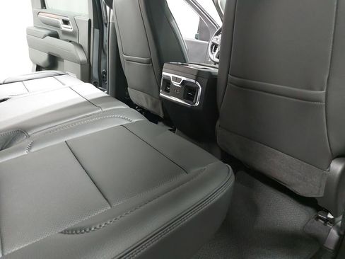 New 2025 GMC Sierra 3500 Denali w/ Denali Reserve Package image 11