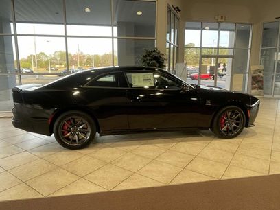 New 2024 Dodge Charger Scat Pack w/ Plus Group