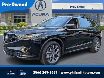 Certified 2024 Acura MDX FWD w/ Technology Package
