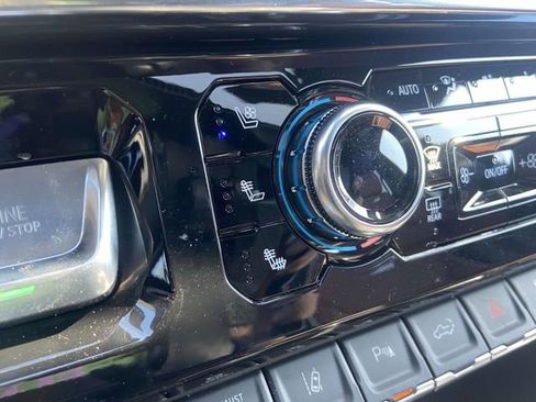 New 2026 GMC Sierra 2500 Denali Ultimate AWD/4WD image 23