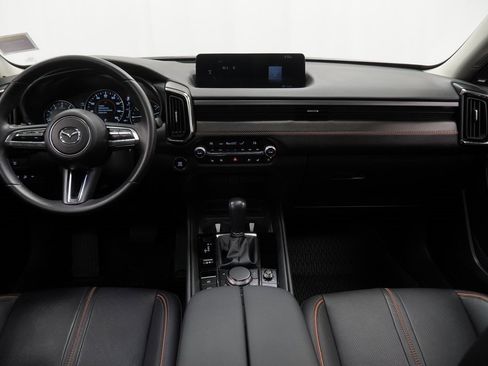 Used 2024 MAZDA CX-50 AWD 2.5 S w/ Weather Package image 28