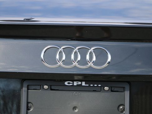 Used 2021 Audi S5 Premium Plus w/ Premium Plus Package image 5