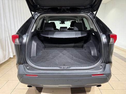 Certified 2025 Toyota RAV4 XLE AWD/4WD image 11