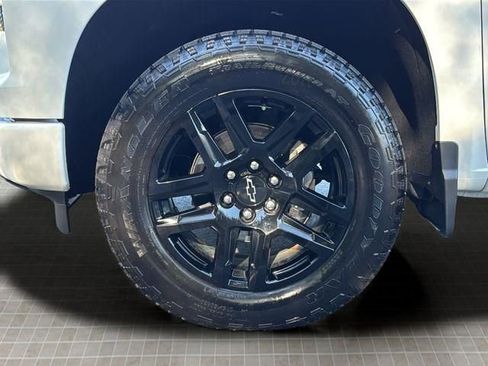 Used 2026 Chevrolet Silverado 1500 RST w/ RST Select Package AWD/4WD image 29