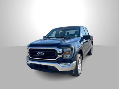 Used 2023 Ford F150 XLT