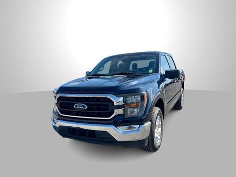 Used 2023 Ford F150 XLT AWD/4WD image 1