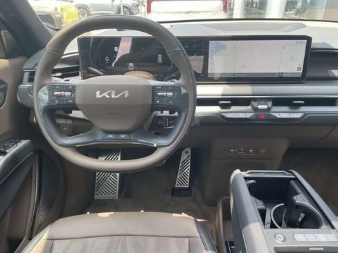 New 2026 Kia EV9 GT-Line AWD/4WD image 15