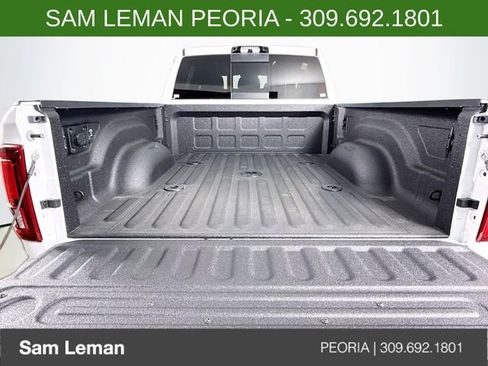 New 2026 RAM 2500 Laramie w/ Night Edition image 25