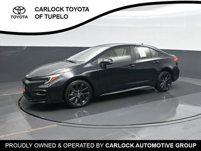 Used 2026 Toyota Corolla SE