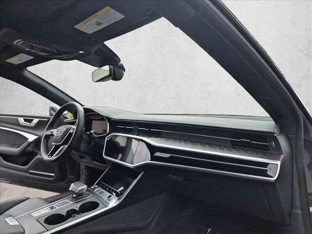 Used 2021 Audi A7 e Prestige w/ Prestige Package AWD/4WD image 21