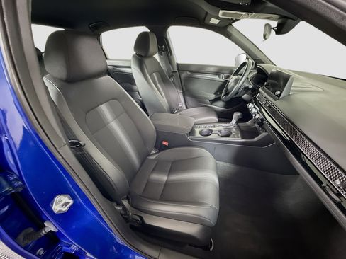Used 2024 Honda Civic Sport image 29