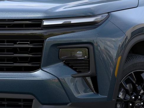 New 2026 Chevrolet Traverse LT w/ Midnight/Sport Edition FWD image 10