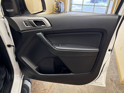 Used 2019 Ford Ranger XLT w/ FX4 Off-Road Package image 14