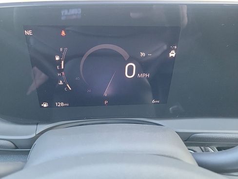 New 2026 Buick Envista Preferred w/ Convenience I Package image 20