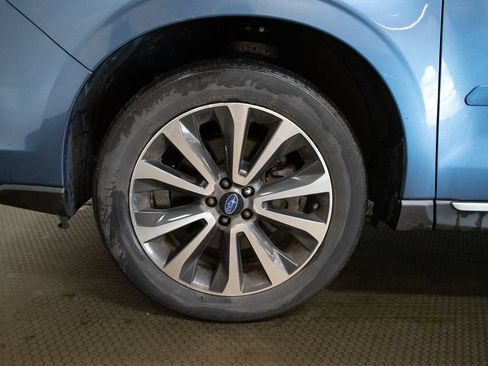 Used 2017 Subaru Forester 2.0XT Touring AWD/4WD image 9