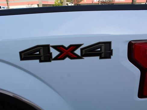 Used 2020 Ford F150 King Ranch w/ Equipment Group 601A Luxury image 17