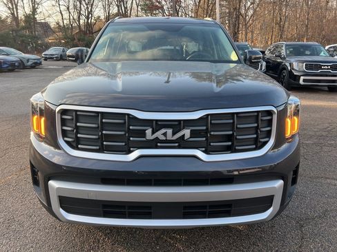 New 2025 Kia Telluride S image 6