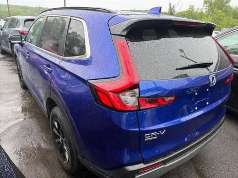 Used 2023 Honda CR-V Sport image 11